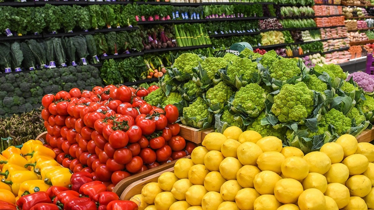Cyclospora outbreak expands to certain fruits: What to know