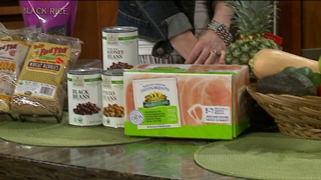 Top diet trends: Which diet plan should you use in 2015?