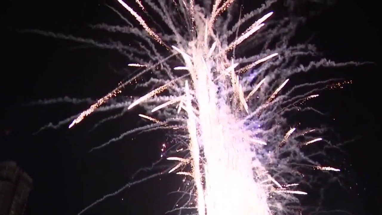 City of Tampa celebrates stadium approval