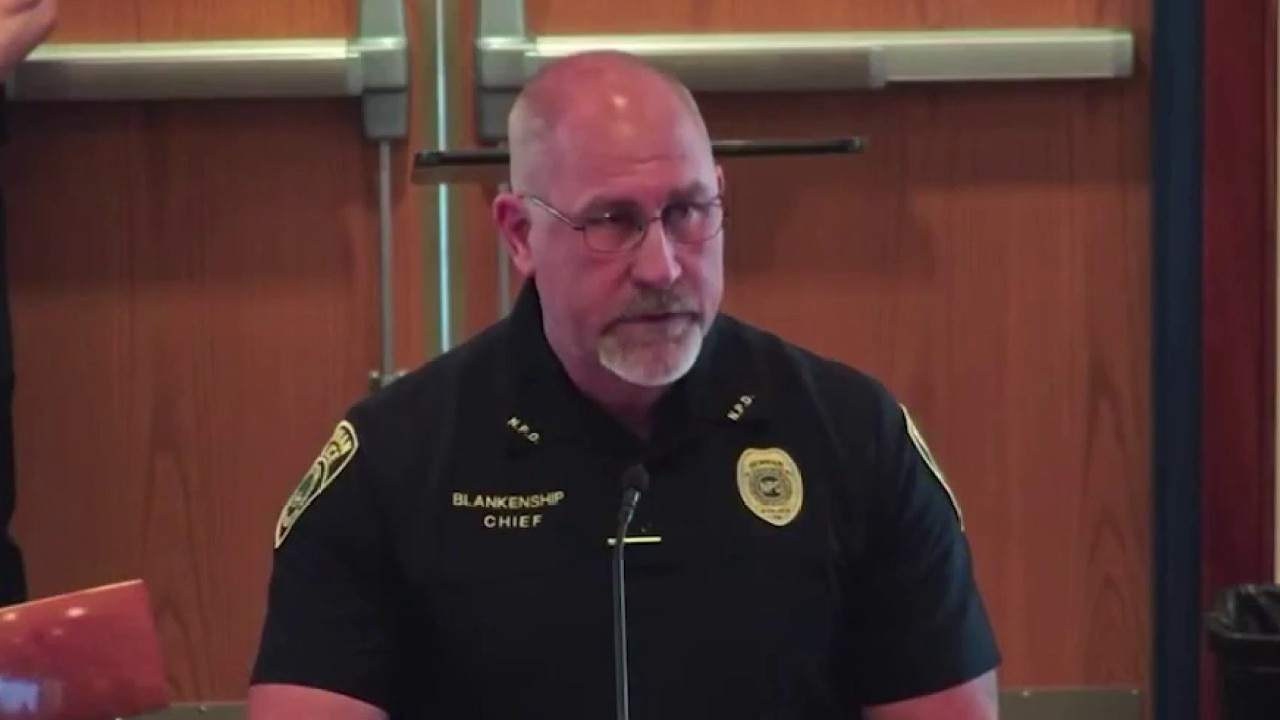 Newnan Police update policies for Flock license plate cameras