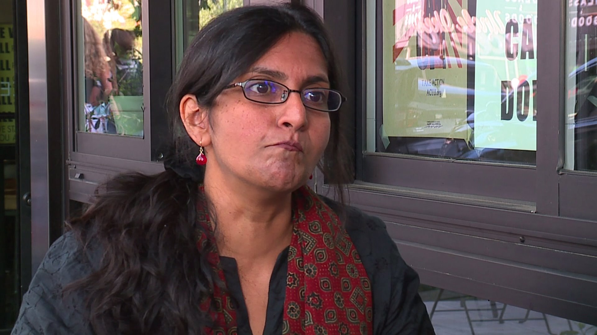 The Divide: Orion vs. Sawant for Seattle City Council
