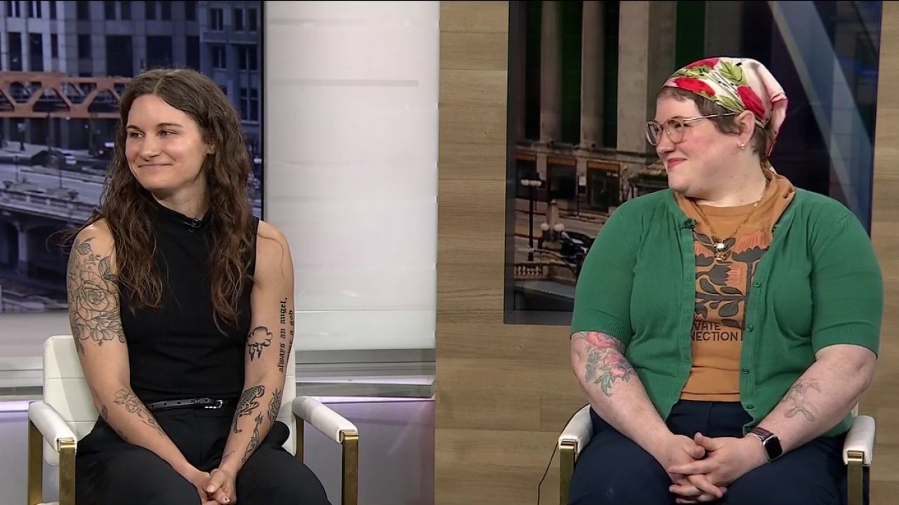 Chicago Pulls for Hope highlights connection between fitness, mental health