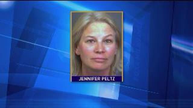 Nicolet mom arrested for root beer keg on campus