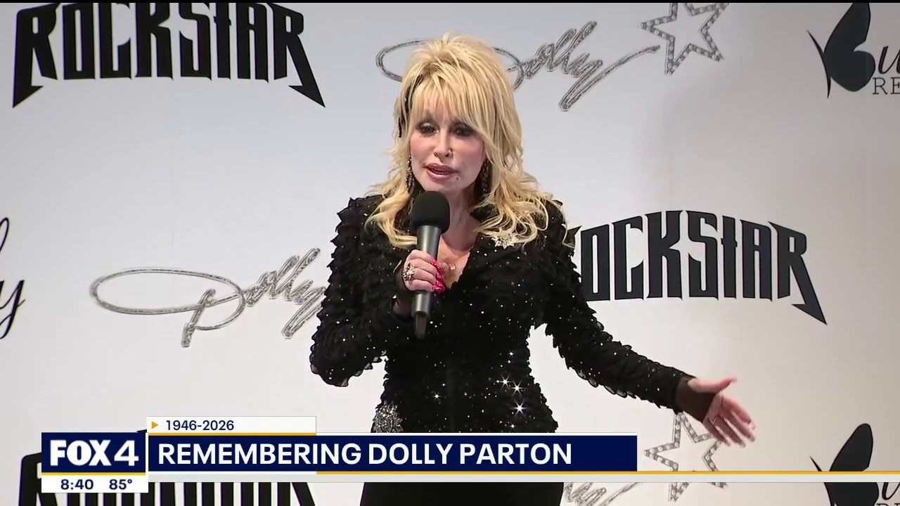 What's Good with the Wolf: Missing Dolly
