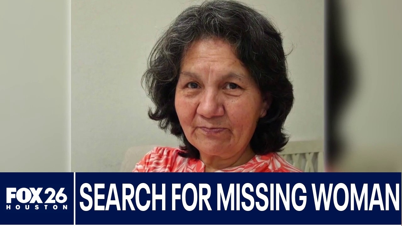 Search continues in Montgomery County for missing grandmother with dementia