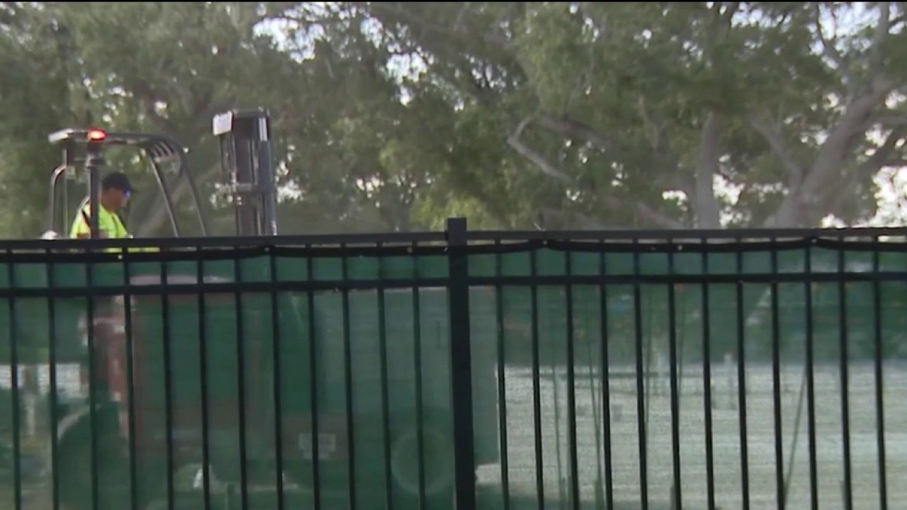 Contractor accused of scamming church 