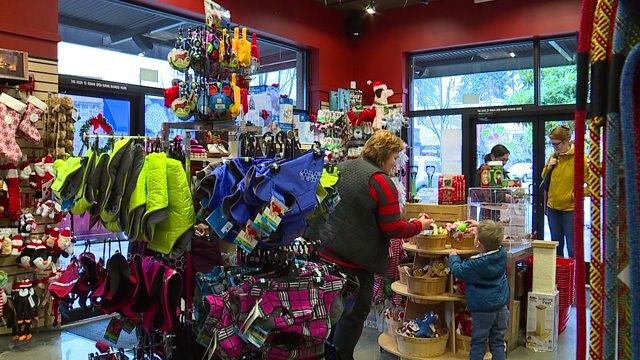 Small Business Saturday