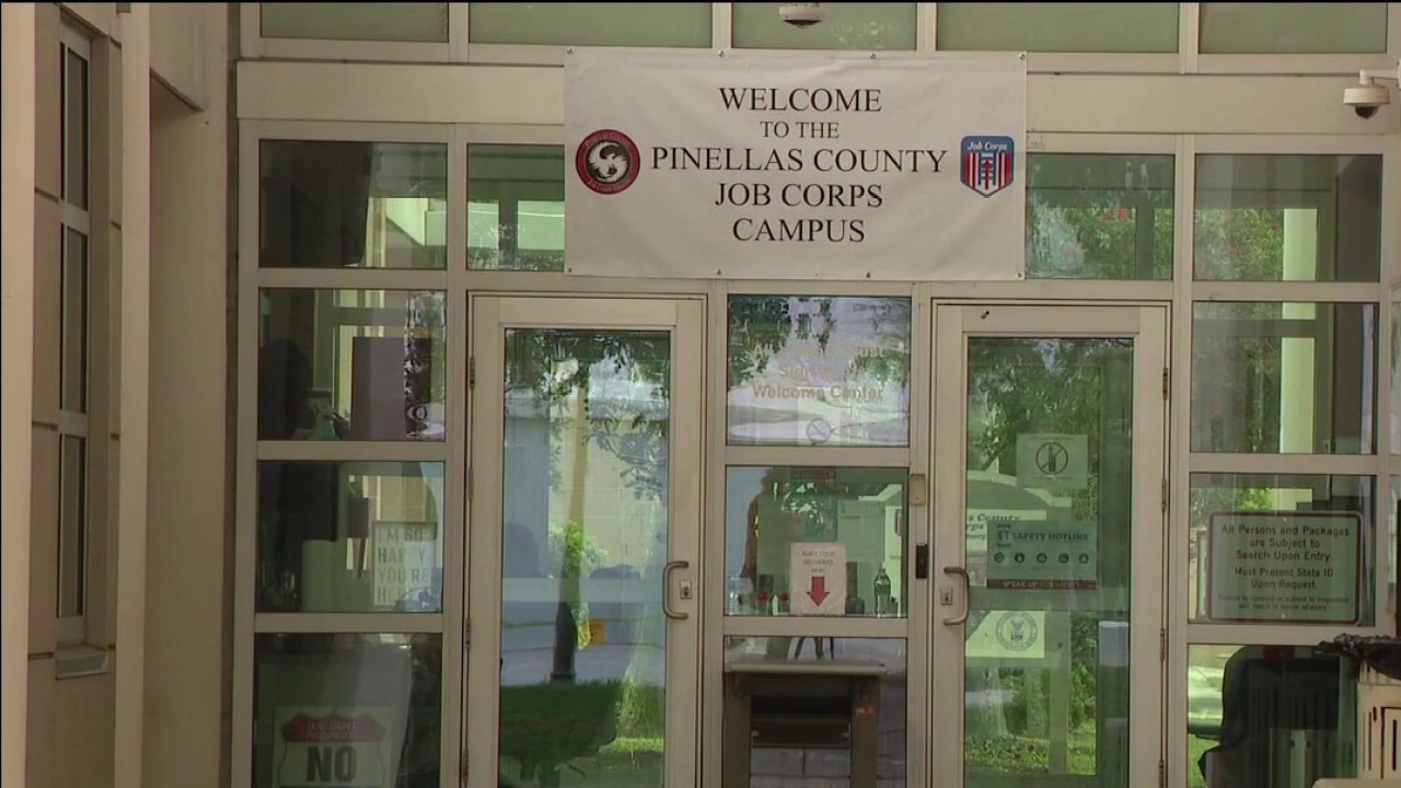 Job Corps to remain open after settlement 