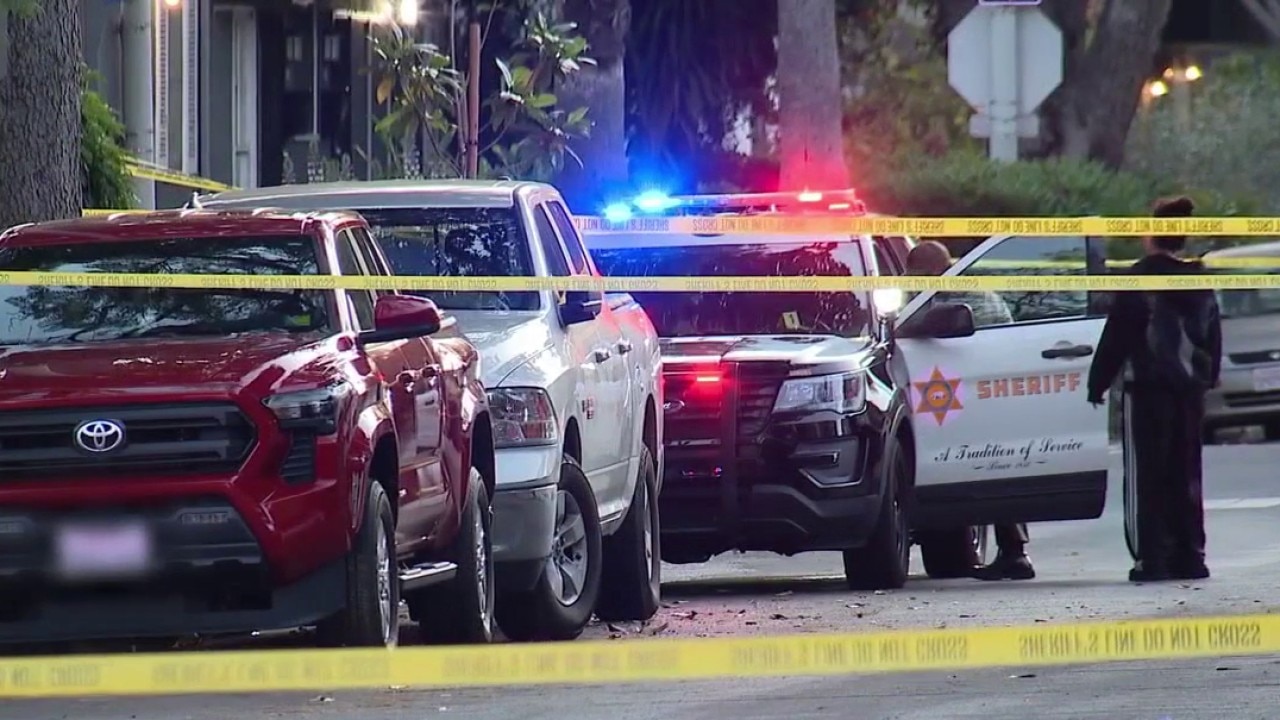 Shootings put West Hollywood neighborhood on edge