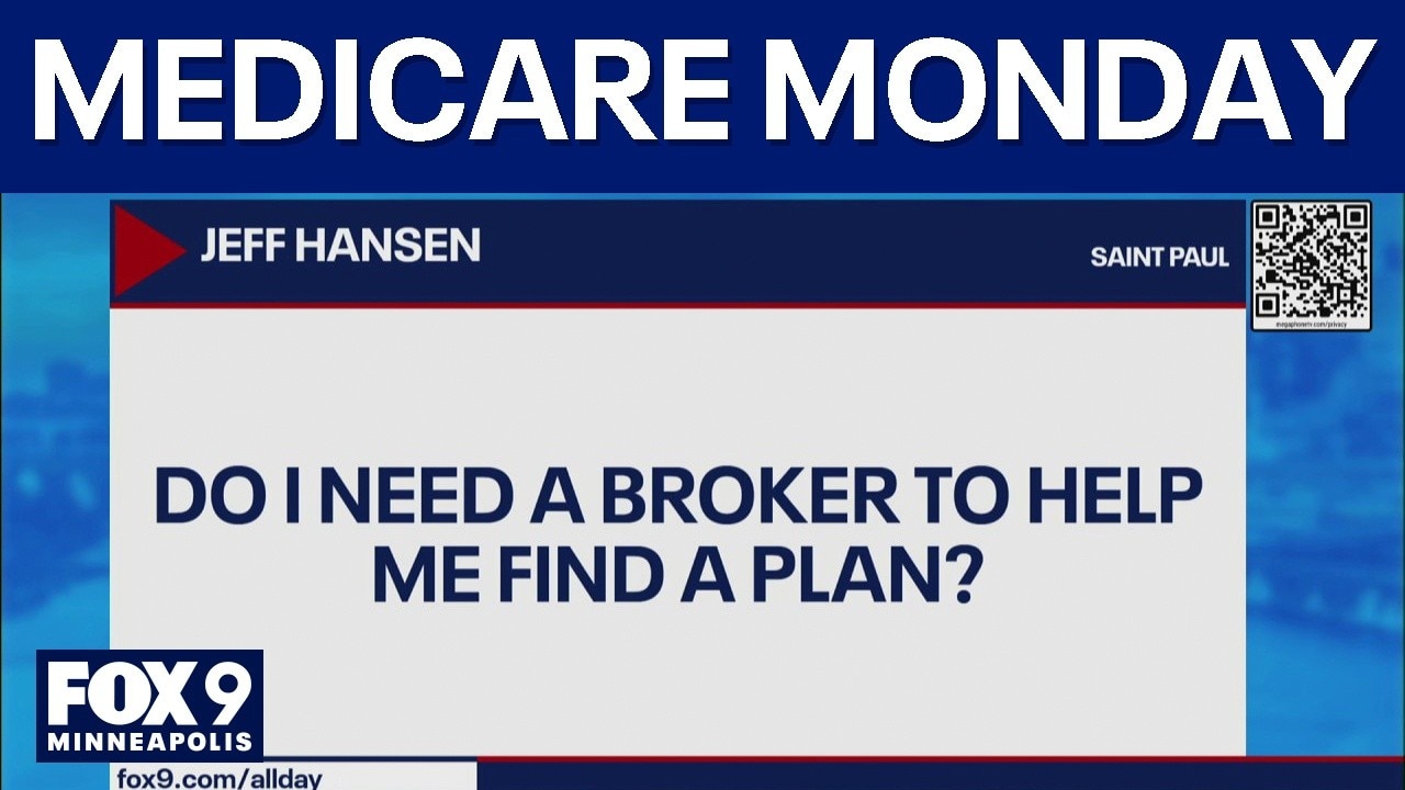 Confusion over open enrollment: Medicare Monday