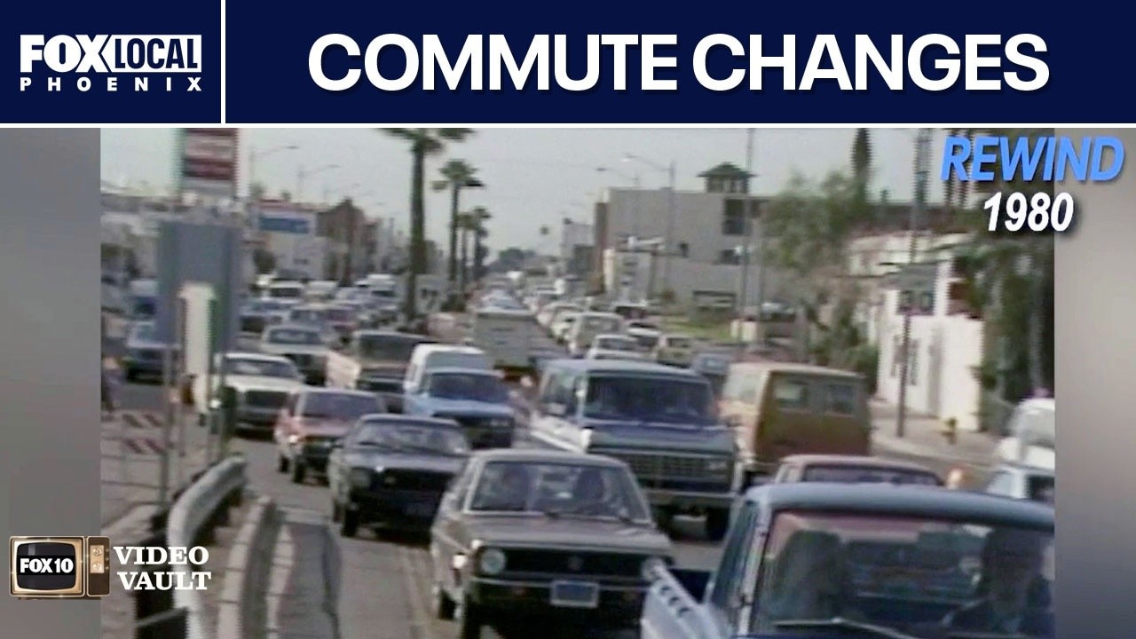 Salt River bridge closures impact traffic | Video Vault