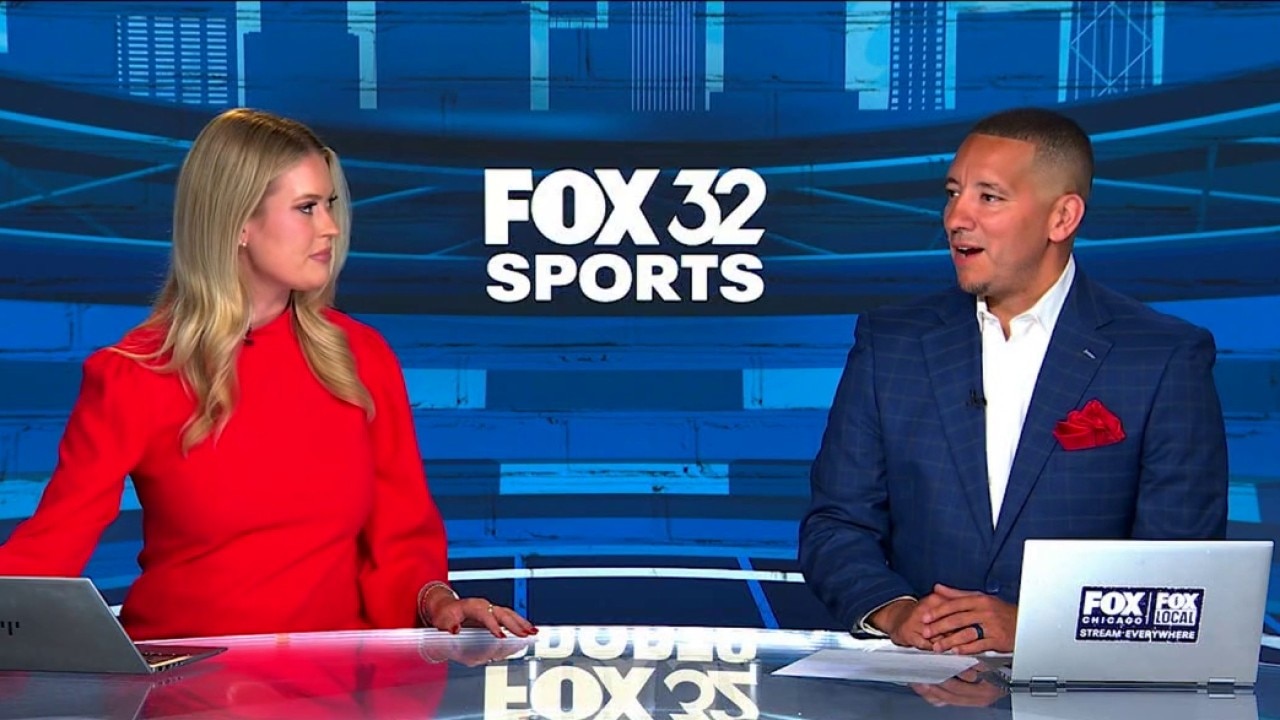 Reacting to the US 4-1 loss vs. Belgium in World Cup