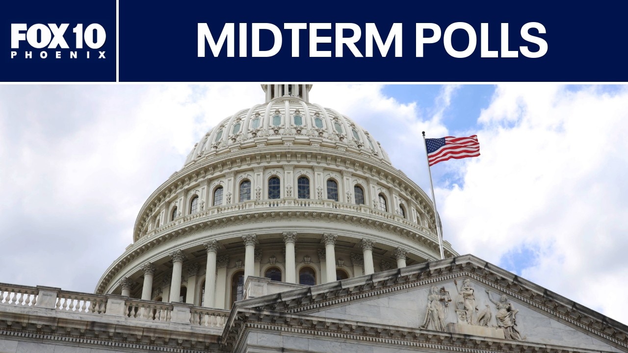 2026 Elections: Voters weigh in on their issues