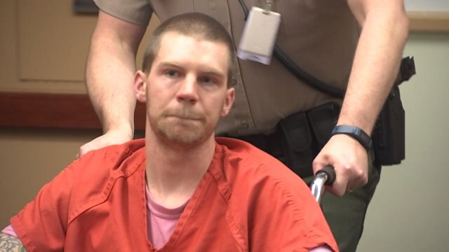 Tacoma shooting arrest