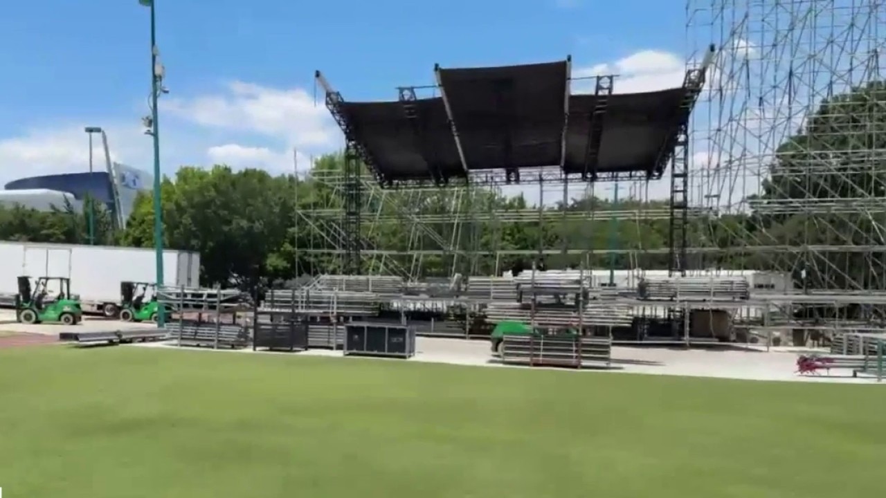 Get ready for Atlanta's FIFA Fan Fest