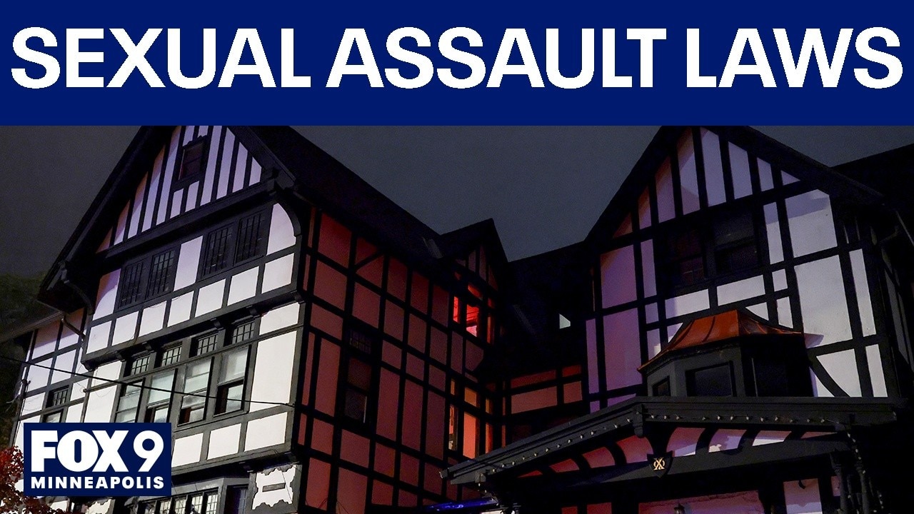 Minnesota sexual assault law: What changed