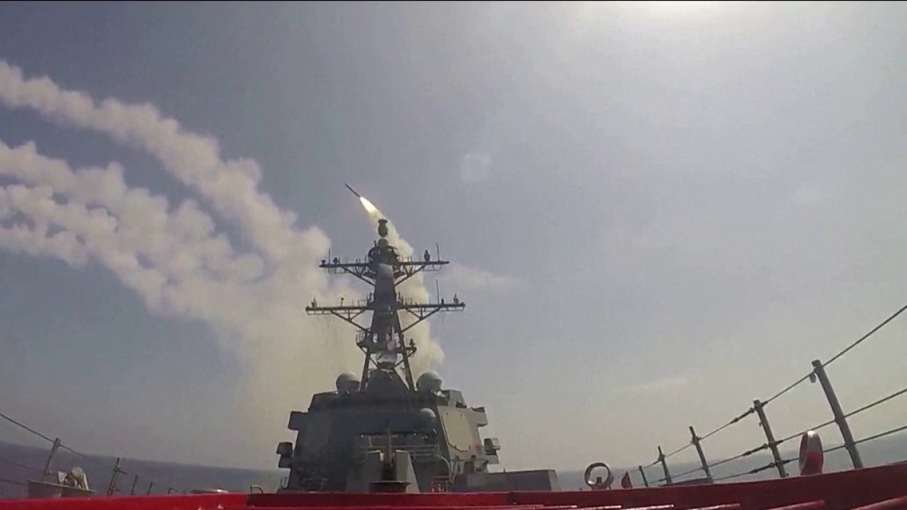 US and Iran trade attacks as peace talks stall