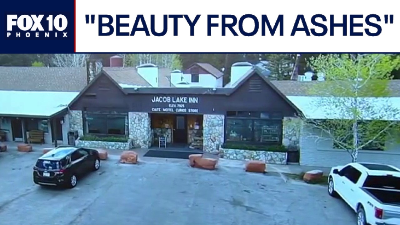 Jacob Lake Inn staff prep for North Rim reopening