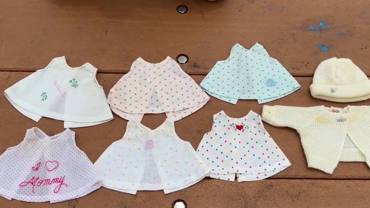 Shared dresses mark NICU survival for Carrollton mother, daughter