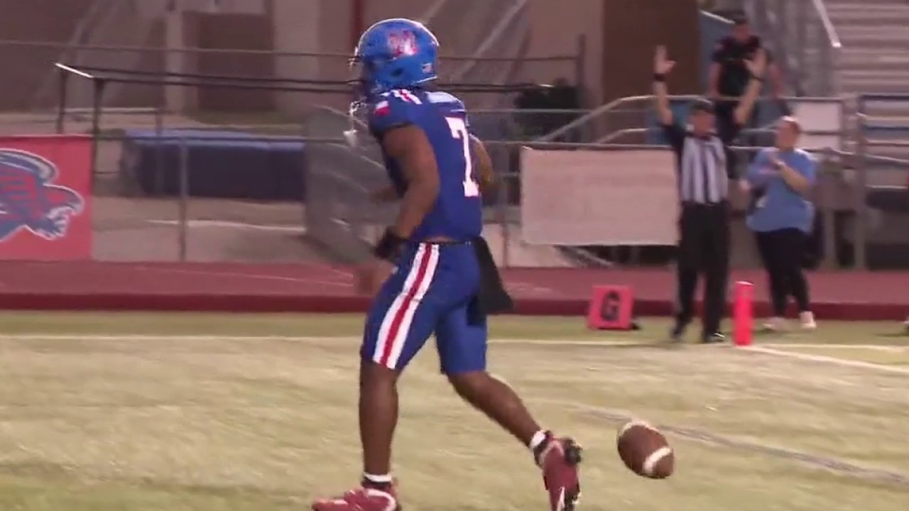 2026 Week 4: Leander vs Hays