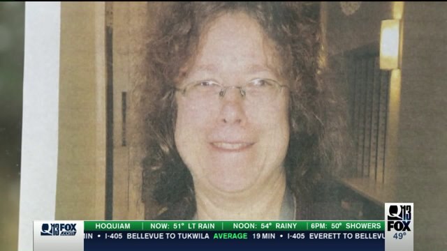 Police: `Suspicious circumstances` surround disappearance of Mountlake Terrace woman