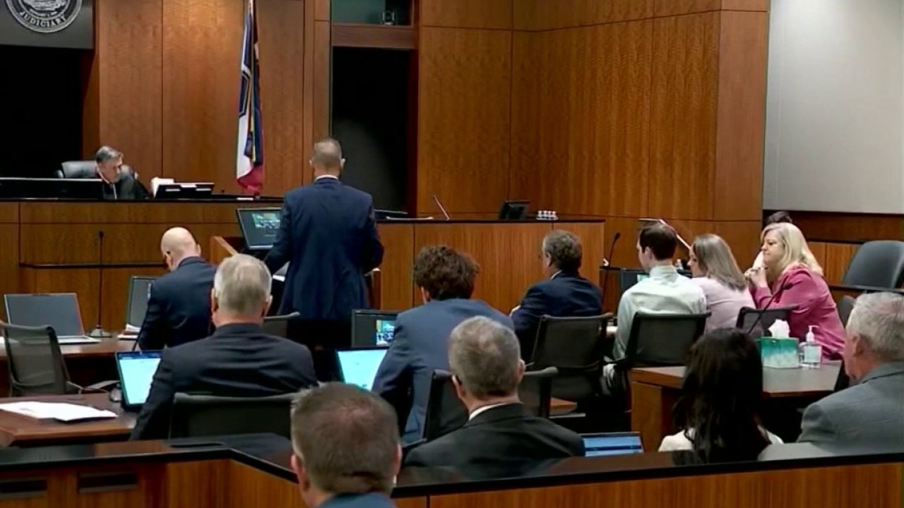 Charlie Kirk murder: Judge rules key hearing will be public