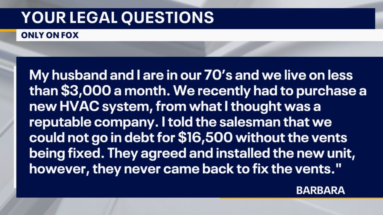 Your Legal Questions: July 16, 2026