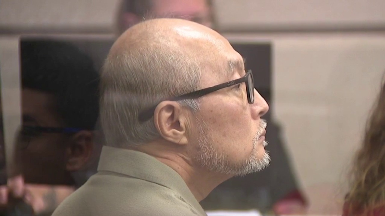 Taekwondo instructor headed to trial