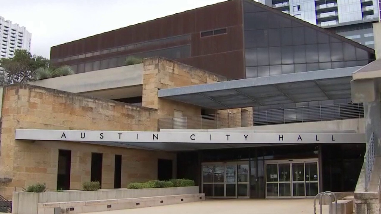 City of Austin budget and possible bond election