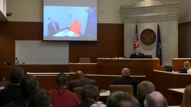 Killer confesses to kidnapping Jayme Closs