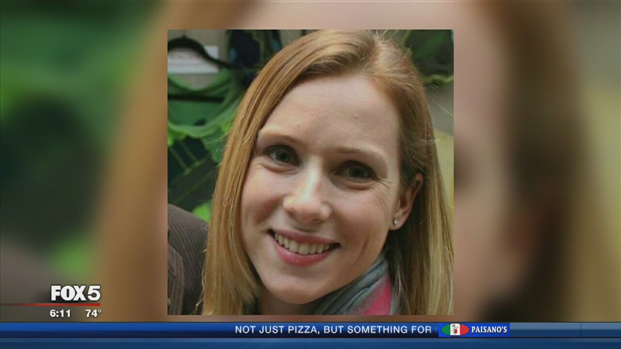 Body found at Shenandoah National Park