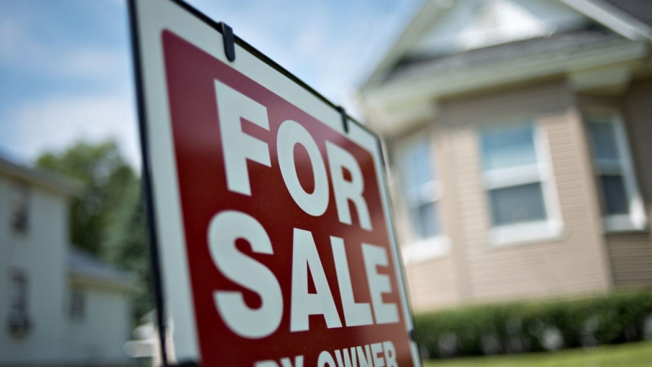 U.S. mortgage rates climb to highest levels in nearly a year | ChicagoLIVE