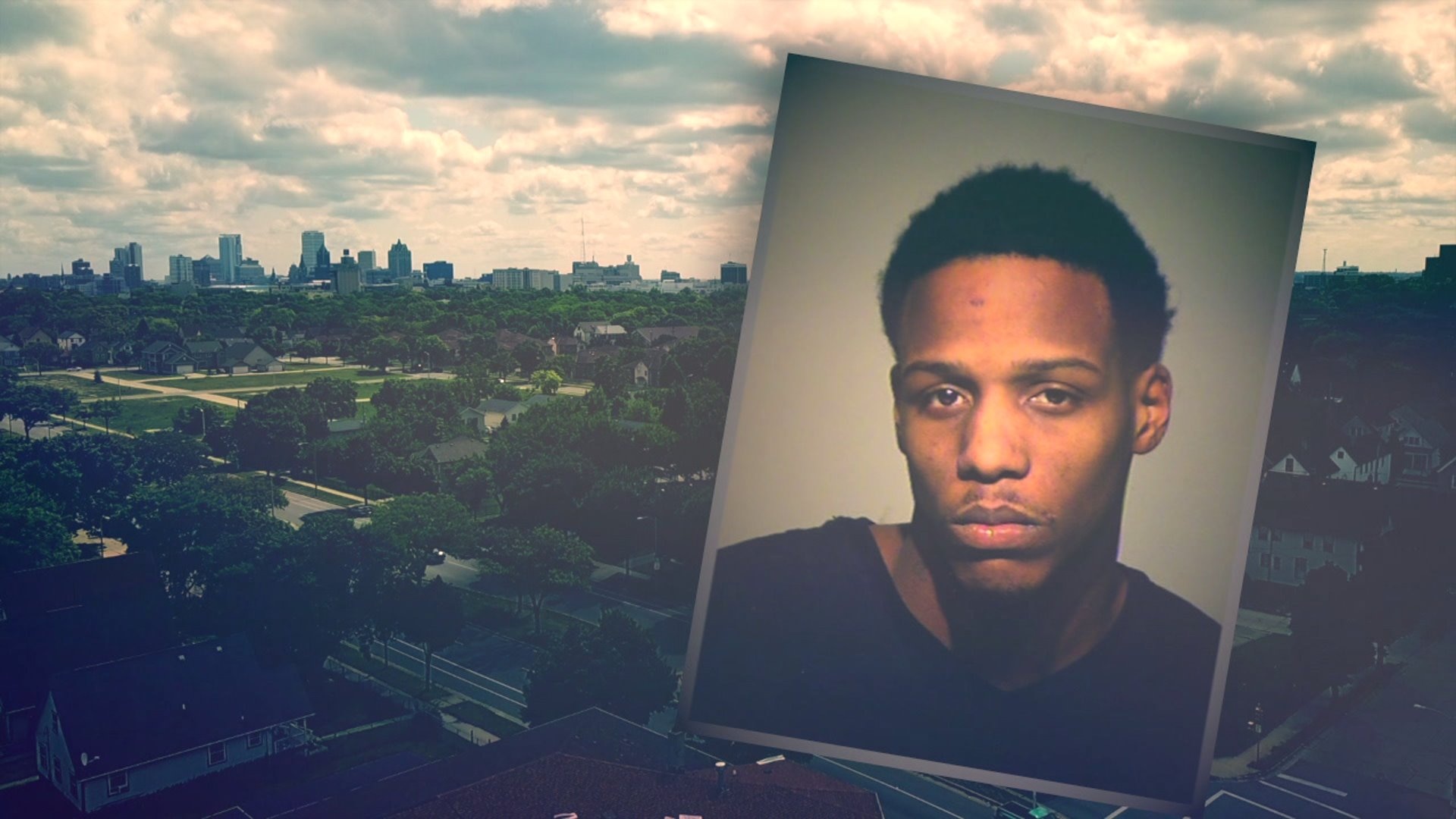 Wanted: Detaris Smith