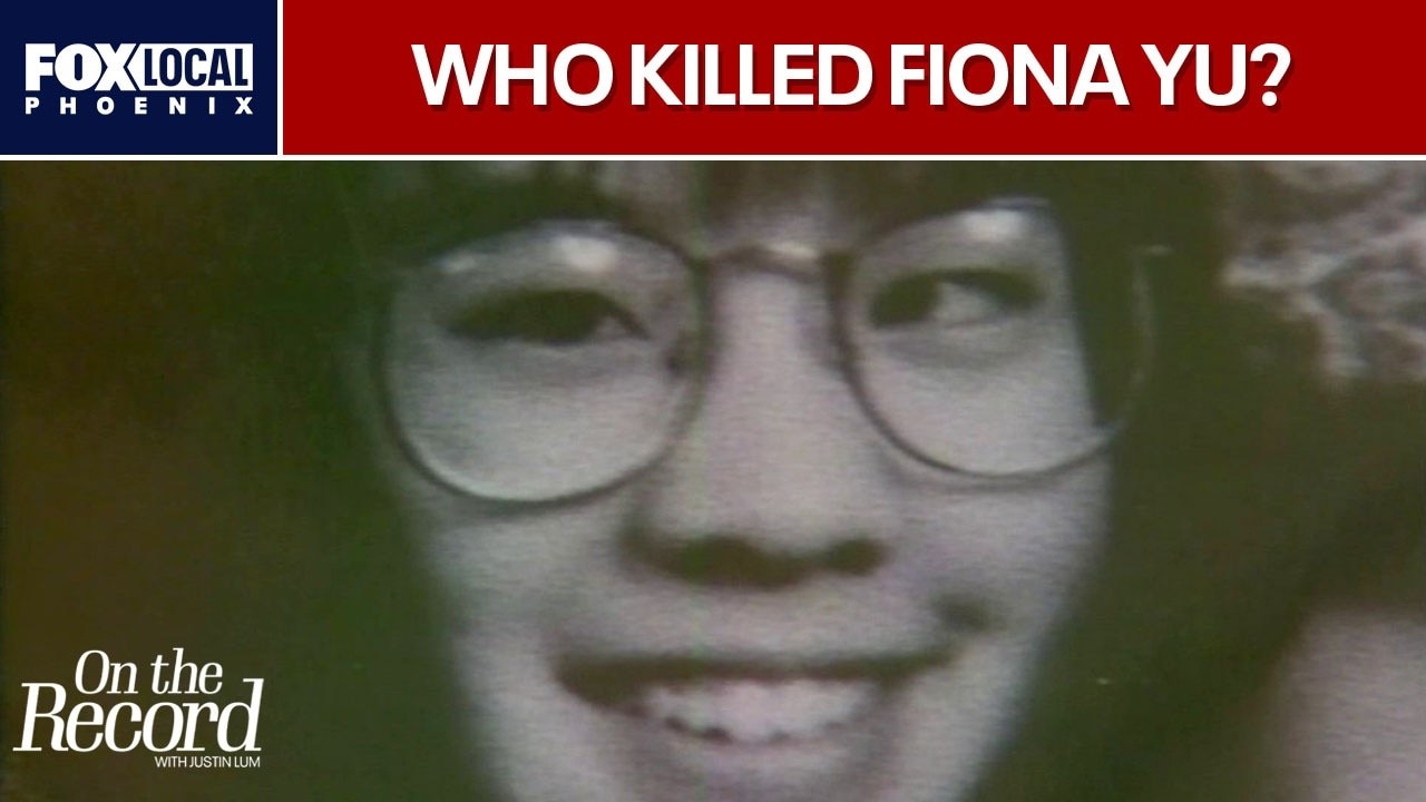 ASU student's 1997 murder remains unsolved | On The Record