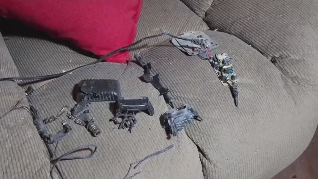 Likeliness of a hack of your devices
