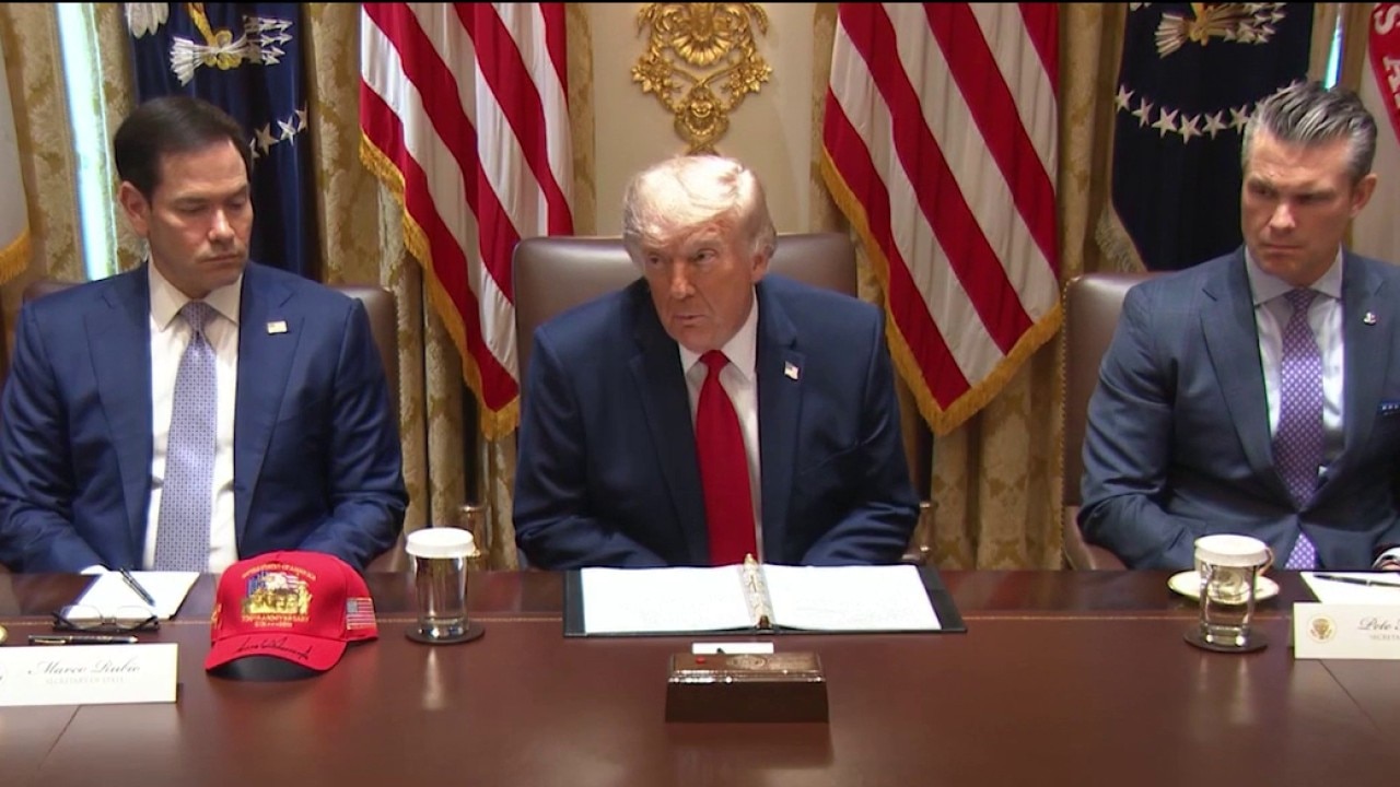 Iran nuclear talks could resume as Trump weighs ceasefire extension