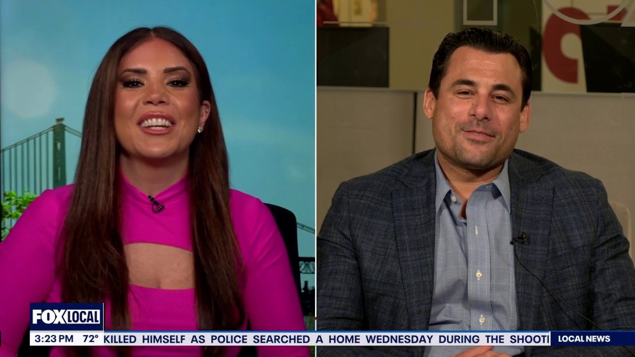 From Corktown to Ferndale: Ferlito Group CEO Mike Ferlito breaks down the projects reshaping metro Detroit