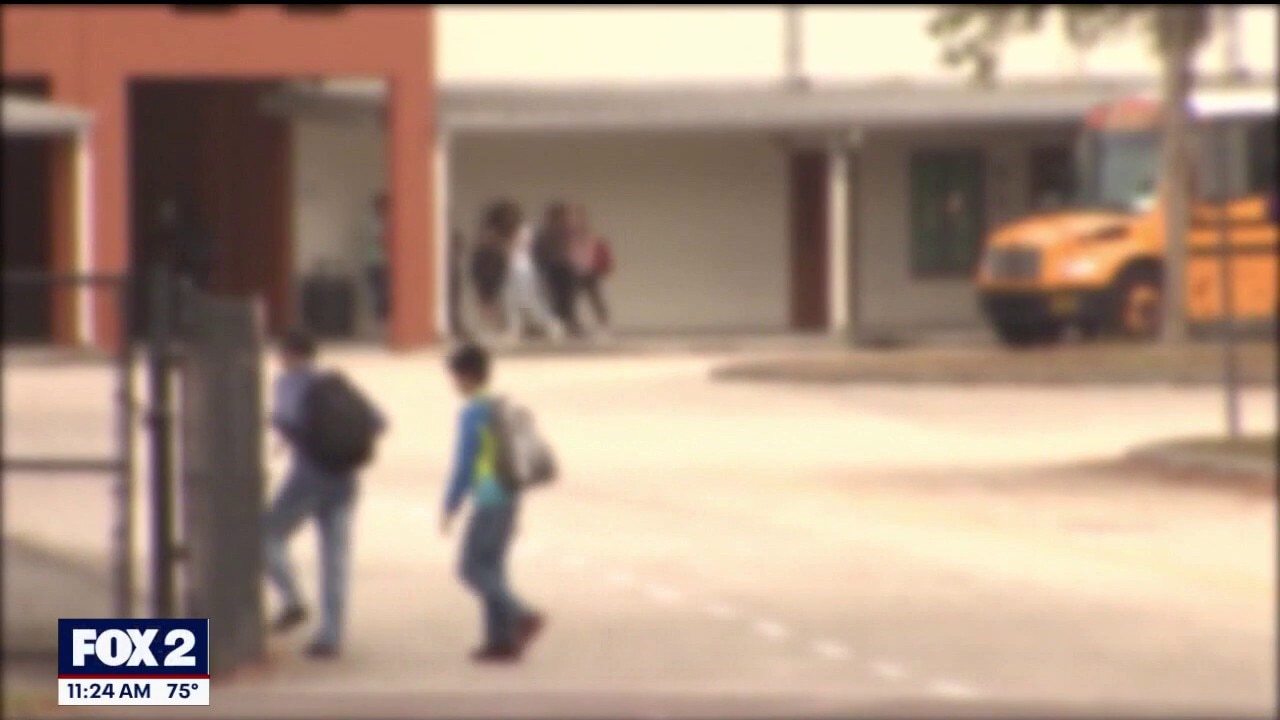 Back to school: How to deal with bullying