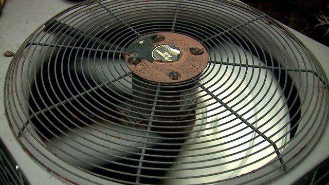As the temps rise, so does business for Kenosha Heating & Cooling