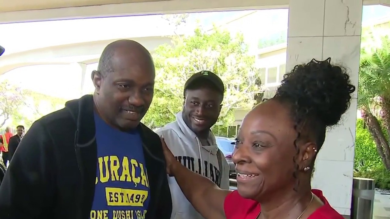 Missing man found safe, LASD credits FOX 11 viewer