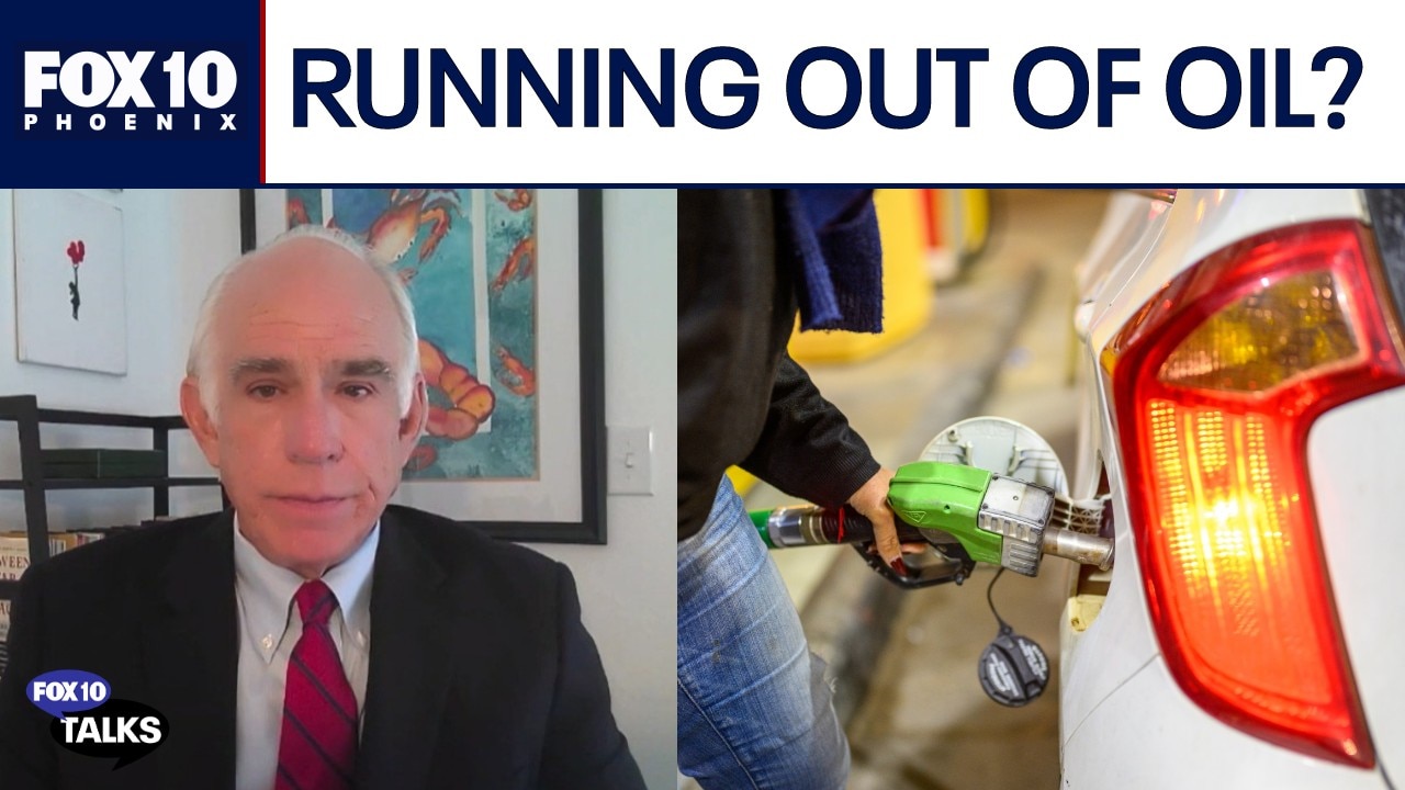 Why gas prices could soon skyrocket past $5 a gallon again | FOX 10 Talks