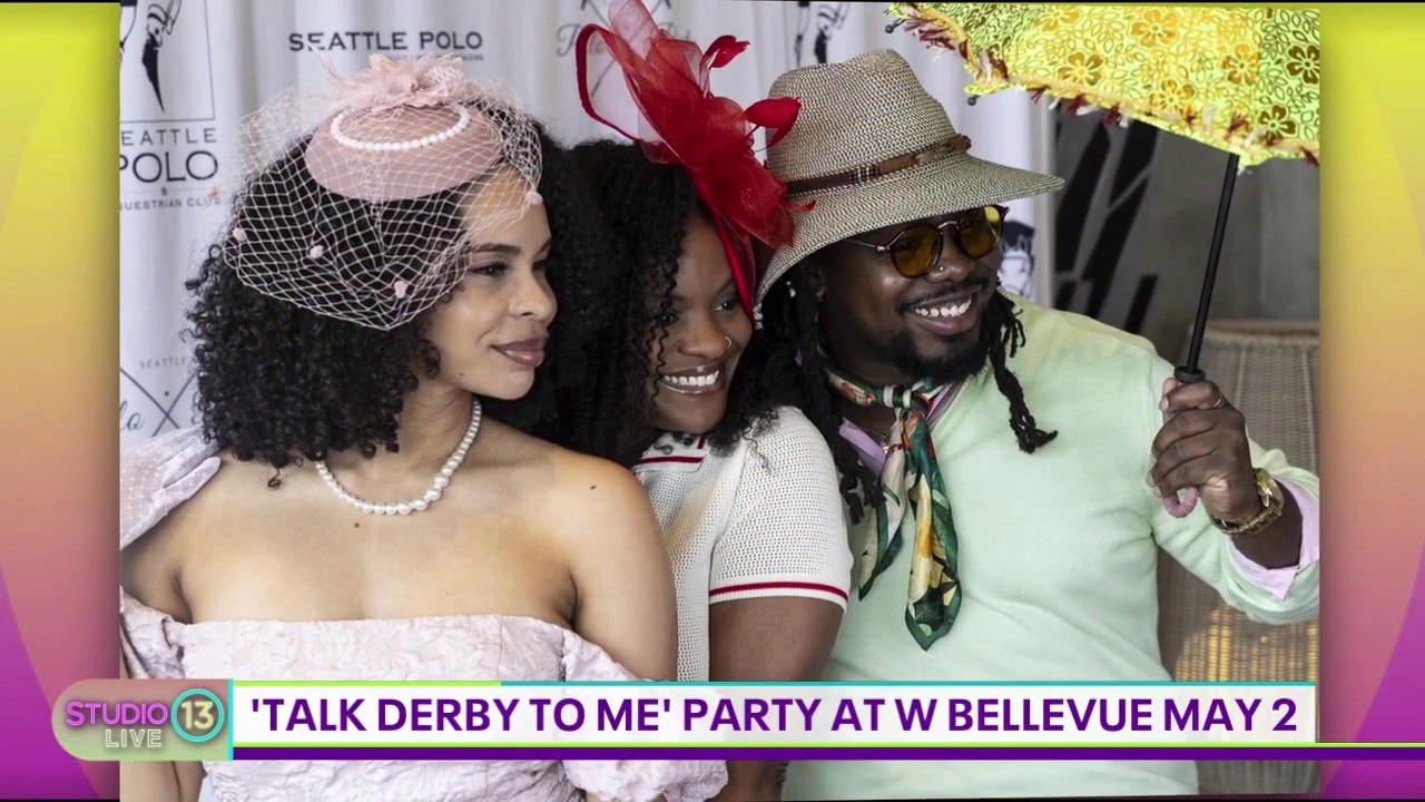 W Bellevue hosting Kentucky Derby Party May 2