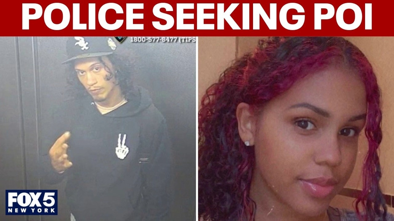 Police seeking man who allegedly shoved woman, baby off balcony