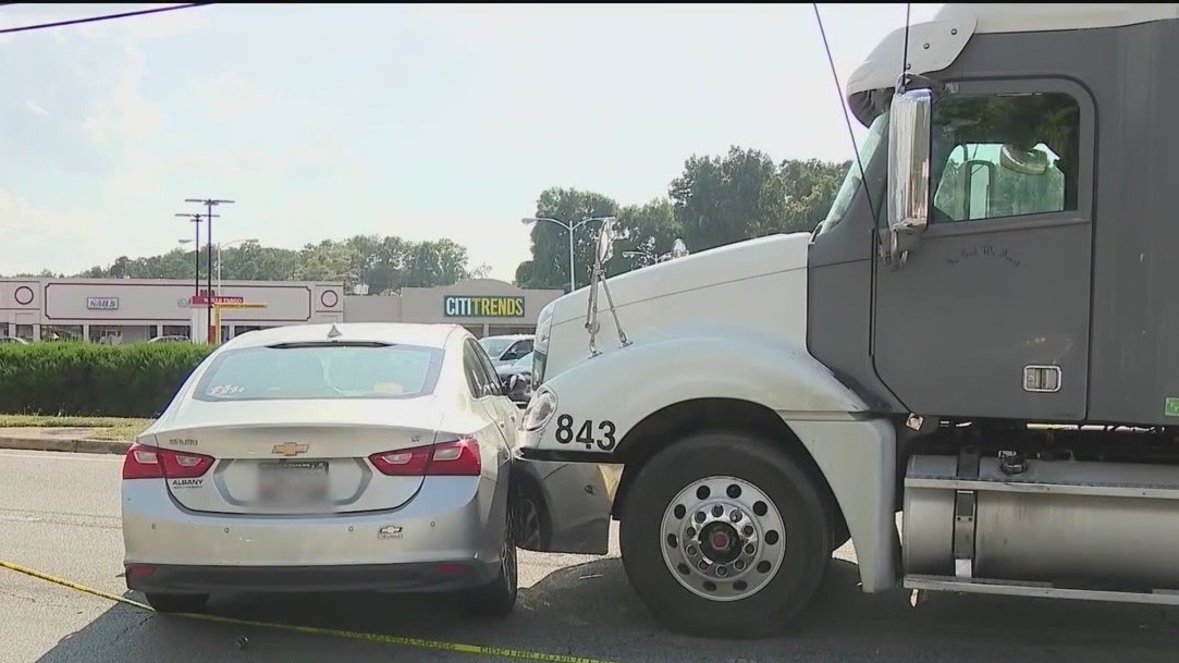 Police identify carjacking suspect killed in shootout