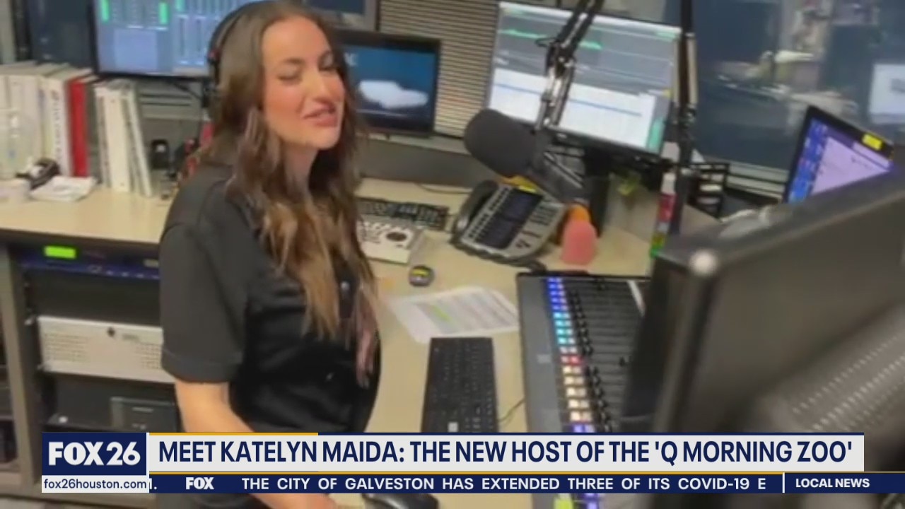 Katelynn Maida