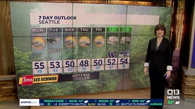 Q13 AM Forecast