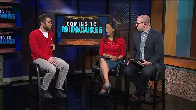Cure your cabin fever: Shows galore coming to Milwaukee