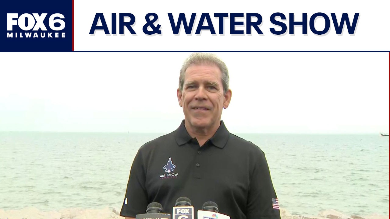 2026 Milwaukee Air & Water Show preview
