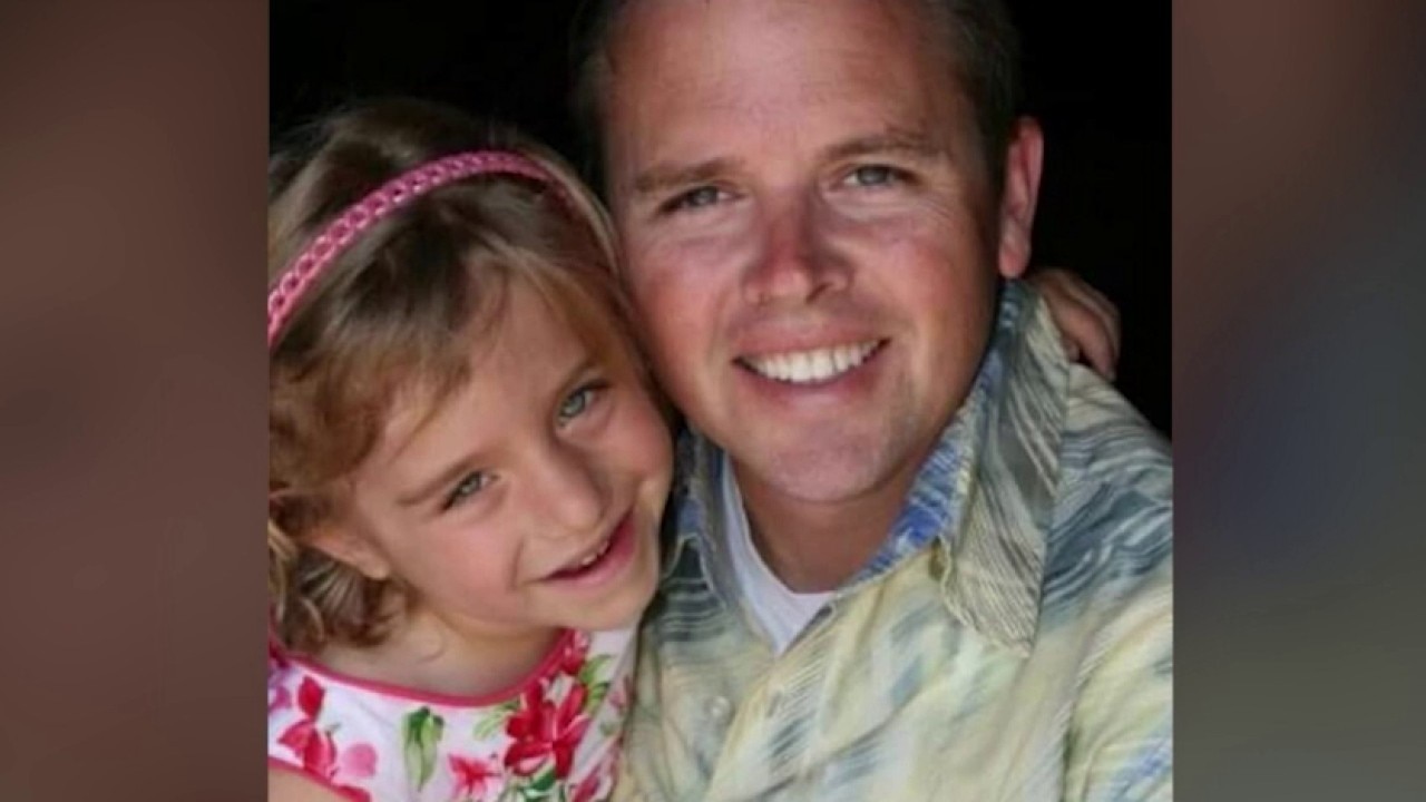 Woman warns of Kratom risks following former husband's death