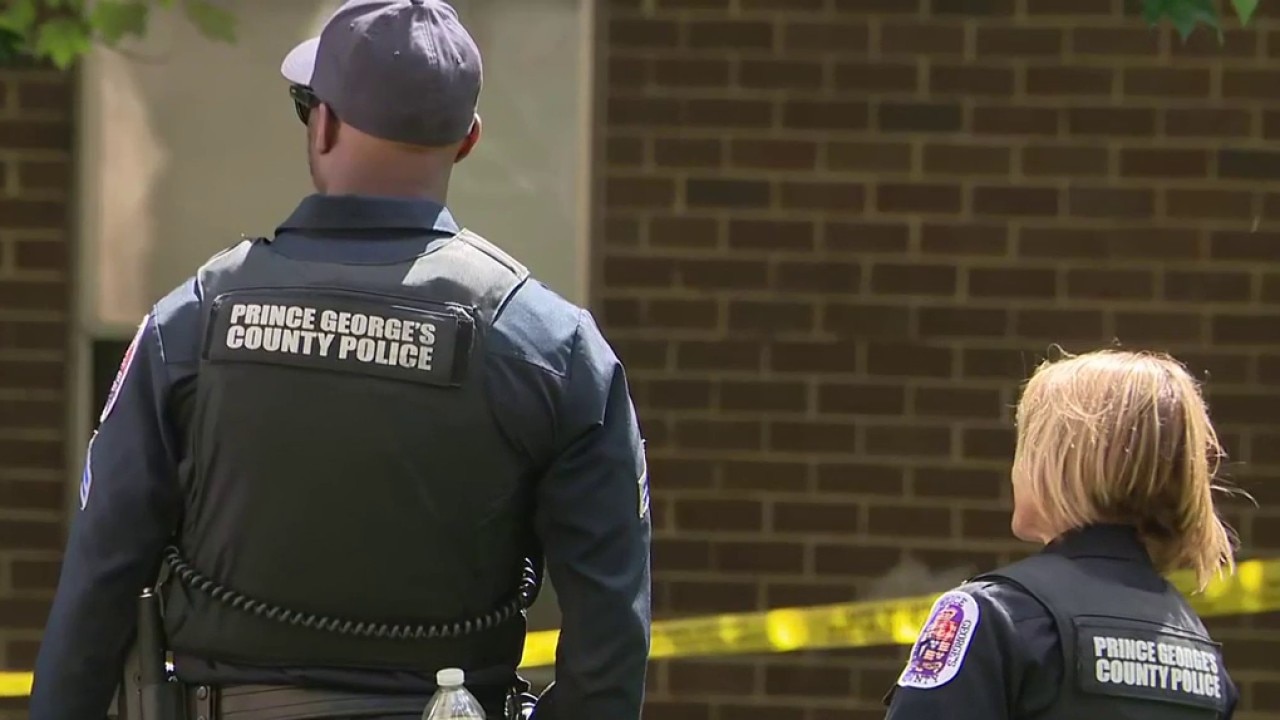Teen boy stabbed to death in Hillcrest Heights